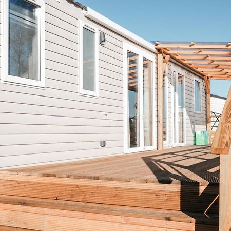 Pivoine Camping Belle-Vue 2000 แบร์ดอร์ฟ ภายนอก รูปภาพ
