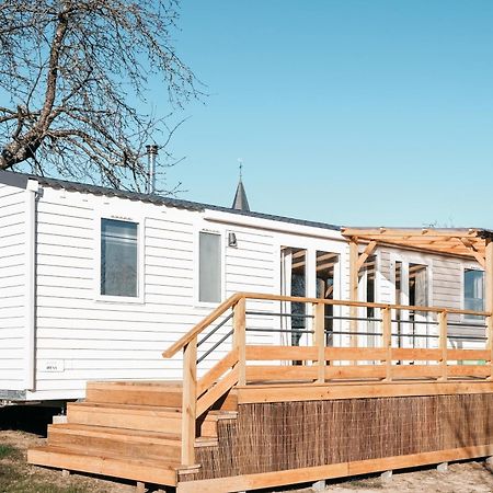 Pivoine Camping Belle-Vue 2000 แบร์ดอร์ฟ ภายนอก รูปภาพ