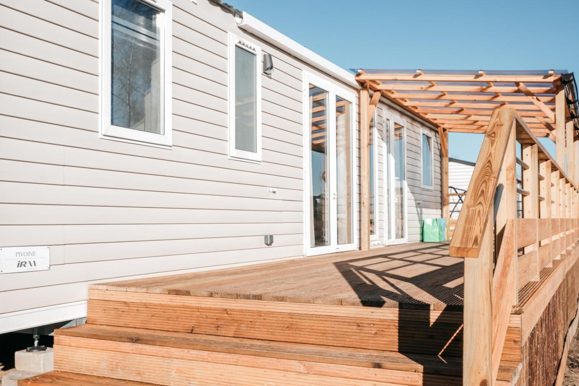 Pivoine Camping Belle-Vue 2000 แบร์ดอร์ฟ ภายนอก รูปภาพ